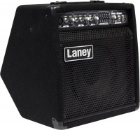 Guitar Amp / Cab Laney AH40 