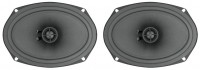 Photos - Car Speakers Challenger PWR-692 