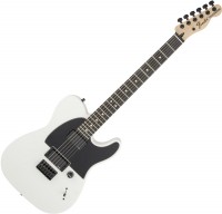 Photos - Guitar Fender Jim Root Telecaster 