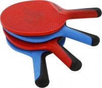 Photos - Table Tennis Bat Cornilleau Softbat Quattro 