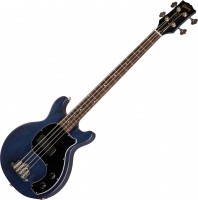 Photos - Guitar Gibson Les Paul Junior Tribute DC Bass 