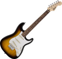 Photos - Guitar Squier Strat Start Pack 