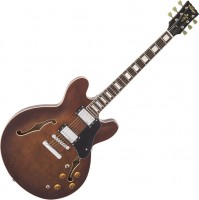Photos - Guitar Vintage VSA500 