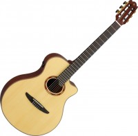 Acoustic Guitar Yamaha NTX5 