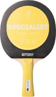 Table Tennis Bat Butterfly Specialist 