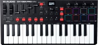 MIDI Keyboard M-AUDIO Oxygen Pro Mini 