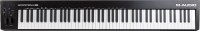 Photos - MIDI Keyboard M-AUDIO Keystation 88 MK III 