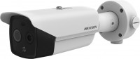 Surveillance Camera Hikvision DS-2TD2617-10/PA 