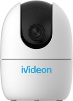 Photos - Surveillance Camera Ivideon Cute 360 