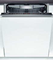 Photos - Integrated Dishwasher Bosch SMV 69T50 