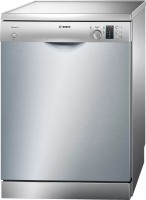 Photos - Dishwasher Bosch SMS 43D08ME stainless steel