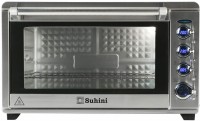 Photos - Mini Oven Suhini SH-OR-2265LUX 