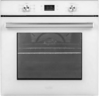 Photos - Oven VENTOLUX Chester 6 TC WH 