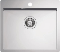 Photos - Kitchen Sink Alveus Quarto 10 550x480