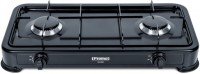 Photos - Cooker Promis KG200C black