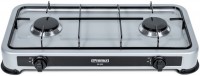 Photos - Cooker Promis KG200SR silver