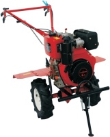 Photos - Two-wheel tractor / Cultivator Forte HSD1G-105 