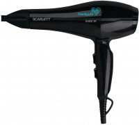 Photos - Hair Dryer Scarlett FamilyLife SC-HD70I79 