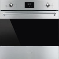 Photos - Oven Smeg SF6300VX 