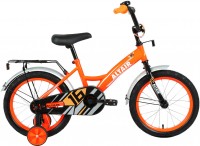 Photos - Kids' Bike Altair Kids 16 2021 