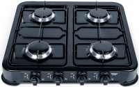 Photos - Cooker Promis KG400C black