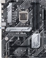 Photos - Motherboard Asus PRIME H570-PLUS 