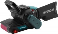 Photos - Grinder / Polisher Hyundai BS 910 