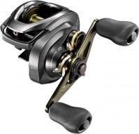 Photos - Reel Shimano Curado DC 151 