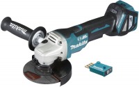 Photos - Grinder / Polisher Makita DGA518ZJU 