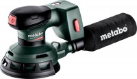 Photos - Grinder / Polisher Metabo SXA 18 LTX 125 BL 600146850 