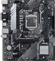 Photos - Motherboard Asus PRIME B560M-K 