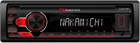 Photos - Car Stereo Nakamichi NQ-511BR 