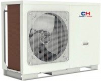 Photos - Heat Pump Cooper&Hunter Unitherm Monotype CH-HP4.0MIRK 4 kW