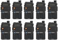 Photos - Walkie Talkie Baofeng UV-5R Ten Pack 