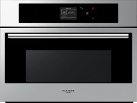 Photos - Built-In Steam Oven Fulgor Milano FCSO 4511 TM X stainless steel