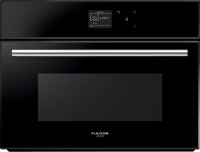 Photos - Built-In Steam Oven Fulgor Milano FCSO 4511 TM BK black