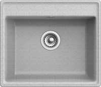 Photos - Kitchen Sink GranFest Vertex GF-V-580 580x500