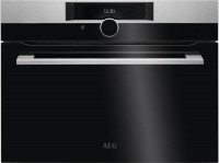 Photos - Integrated Freezer AEG KBK 994519 M 