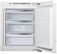 Photos - Integrated Freezer Siemens GI 11VADE0 