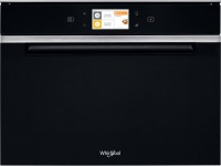 Photos - Built-In Microwave Whirlpool W11I ME 150 