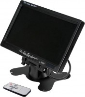 Photos - Car Monitor Baxster M-770H 