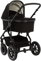 Photos - Pushchair MOON Nuova Air 2 in 1 