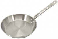 Photos - Pan Aplus 2209 24 cm  stainless steel