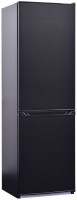 Photos - Fridge Nord NRB 152 232 black