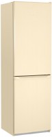 Photos - Fridge Nord NRB 152 732 beige