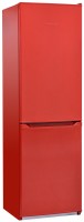 Photos - Fridge Nord NRB 152 832 red