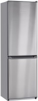 Photos - Fridge Nord NRB 152 932 stainless steel