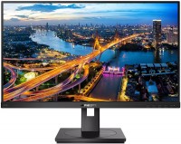 Monitor Philips 242B1V 24 "  black