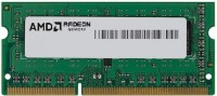 Photos - RAM AMD R9 DDR4 SO-DIMM 1x4Gb R944G3000S1S-U