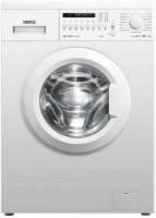 Photos - Washing Machine Atlant CMA 60Y87 white